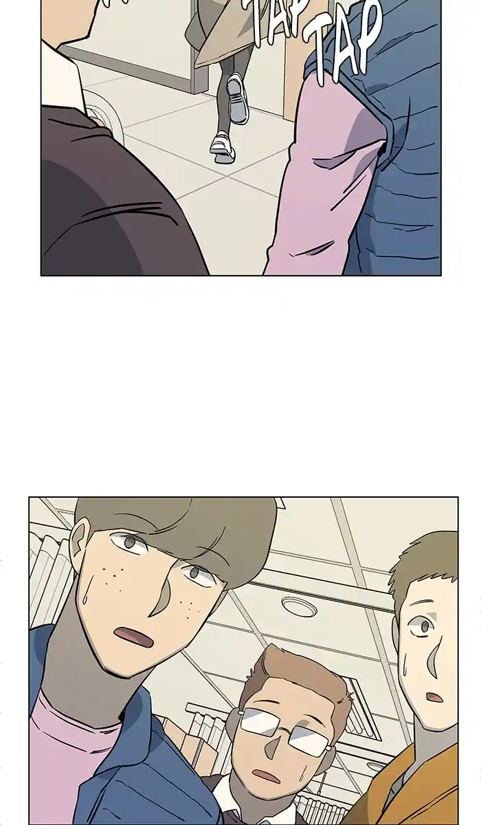 Parallel City Chapter 25