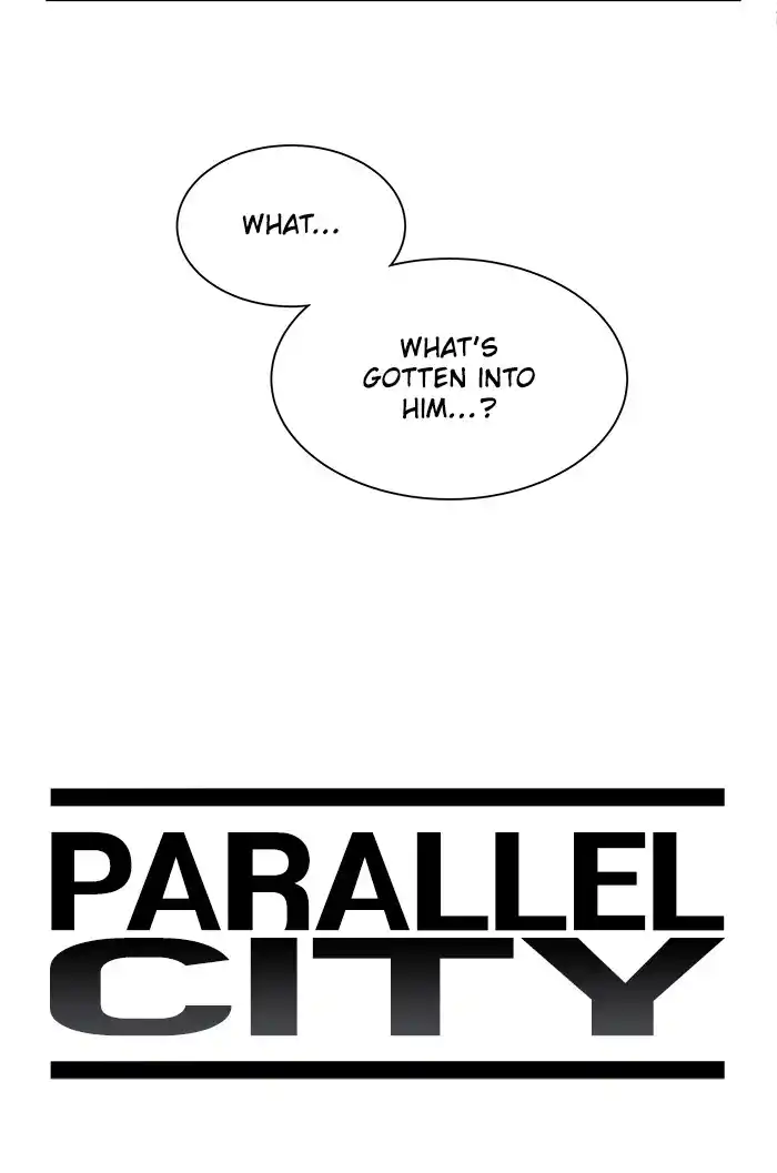 Parallel City Chapter 25