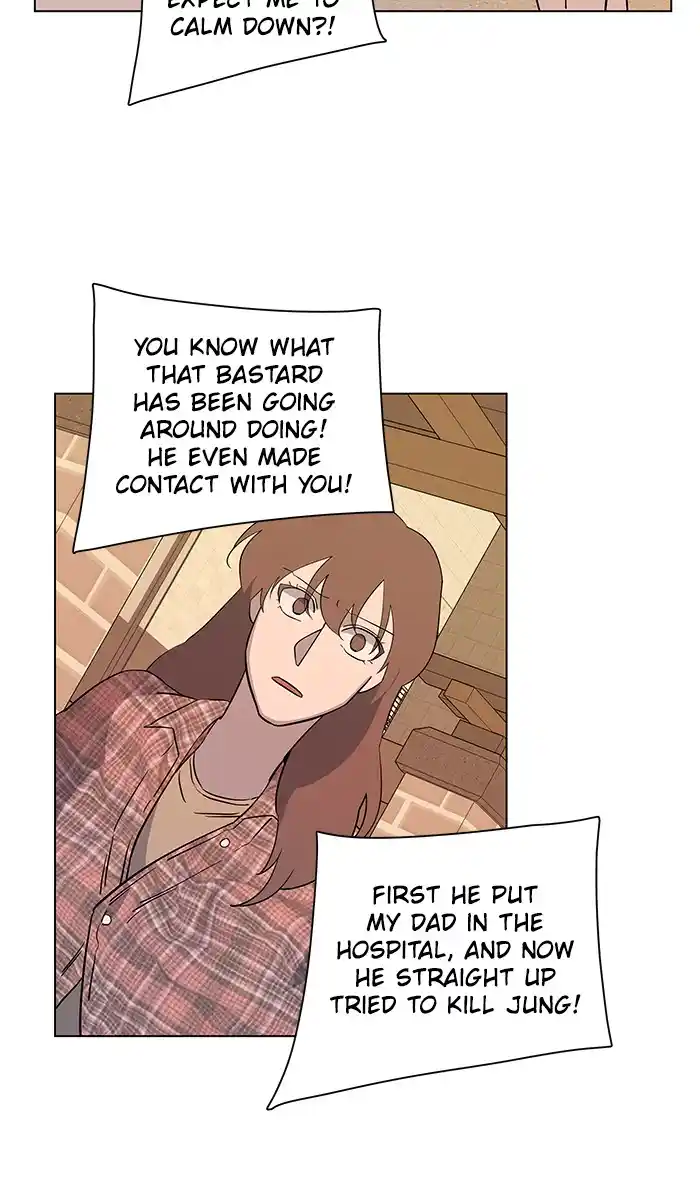 Parallel City Chapter 25