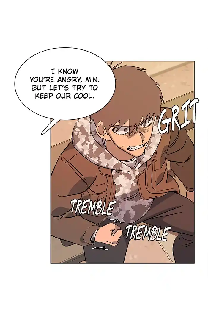 Parallel City Chapter 25