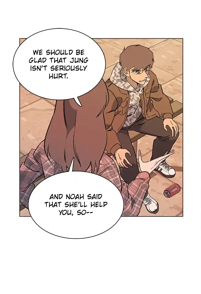 Parallel City Chapter 25