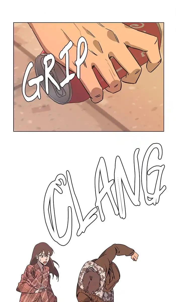 Parallel City Chapter 25