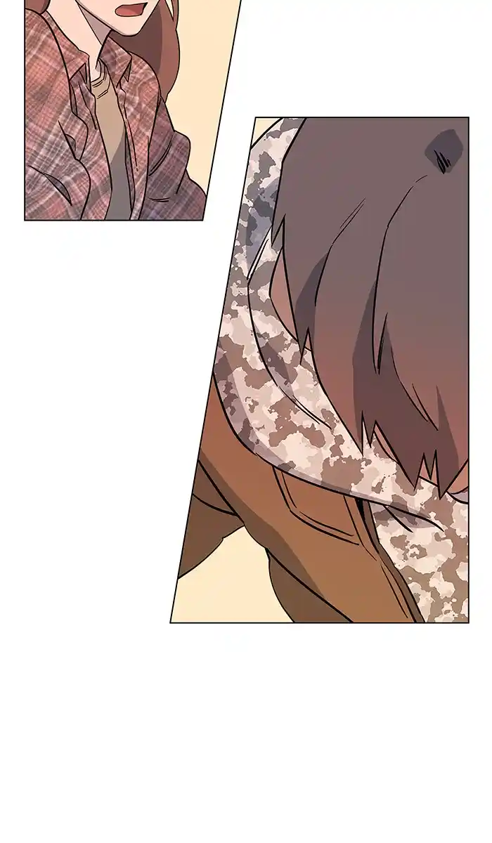 Parallel City Chapter 25