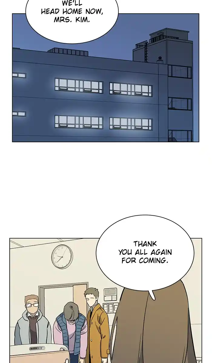 Parallel City Chapter 25