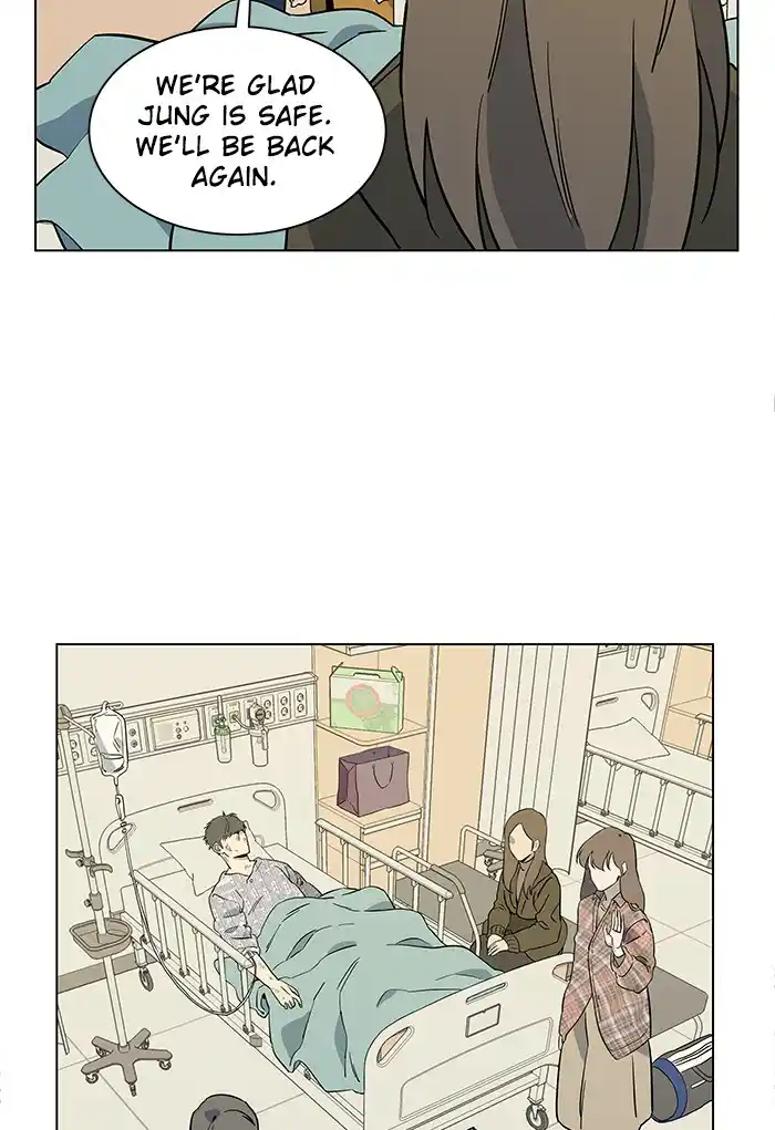 Parallel City Chapter 25