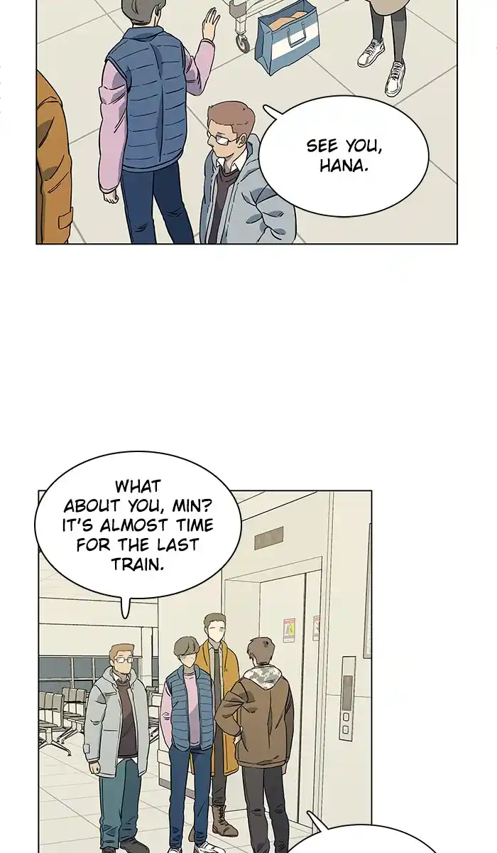 Parallel City Chapter 25