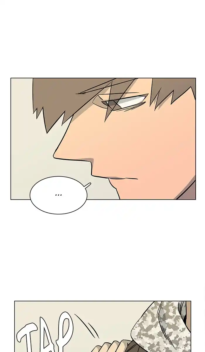 Parallel City Chapter 25