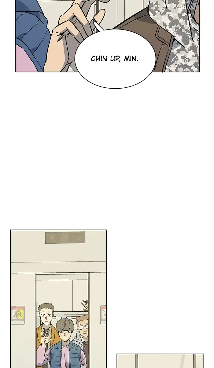 Parallel City Chapter 25