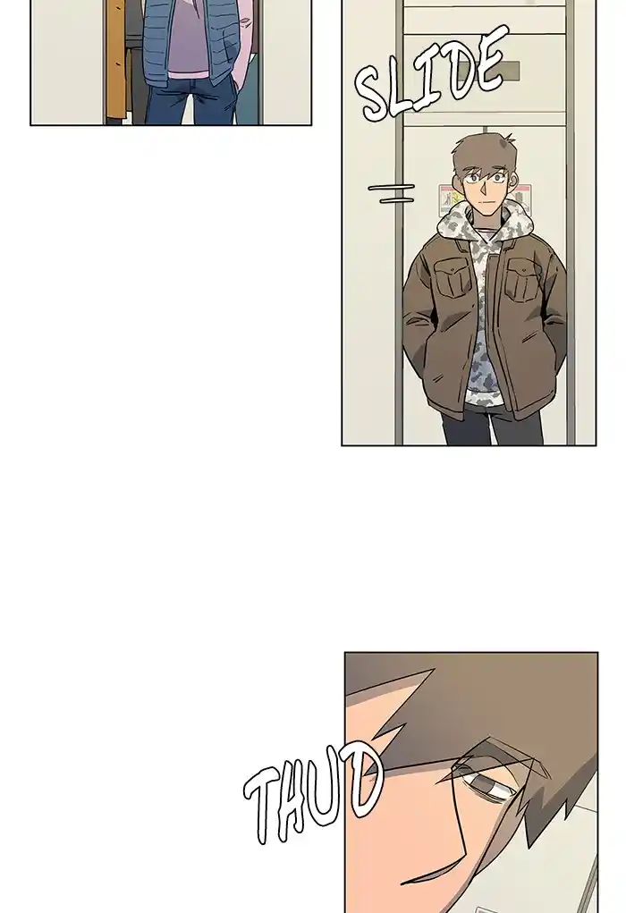 Parallel City Chapter 25