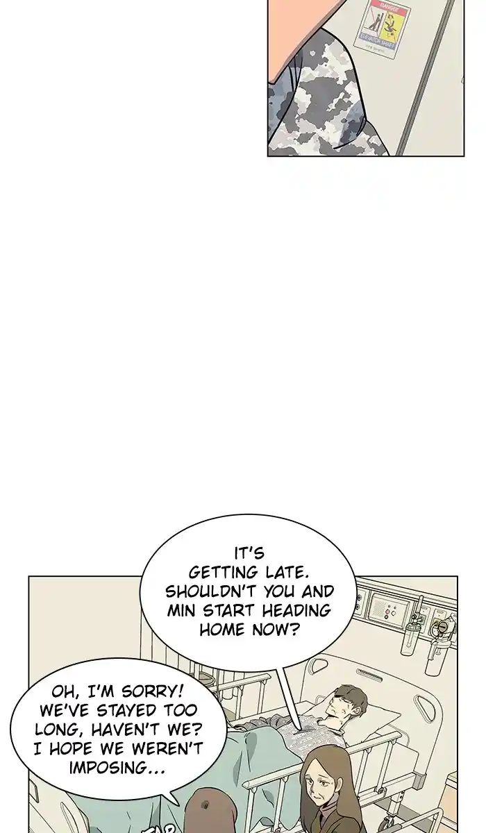 Parallel City Chapter 25