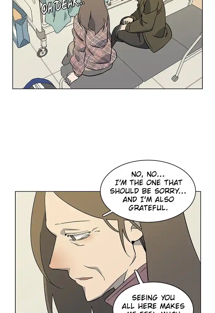 Parallel City Chapter 25