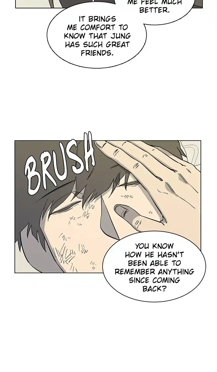 Parallel City Chapter 25