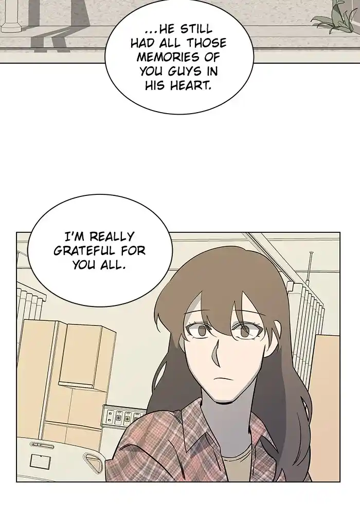 Parallel City Chapter 25