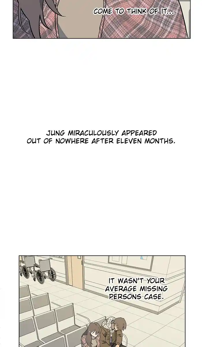 Parallel City Chapter 25