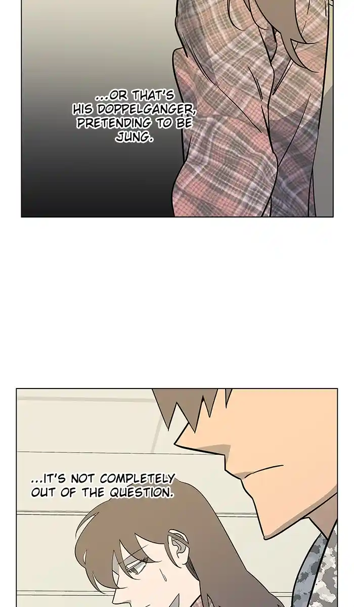 Parallel City Chapter 25