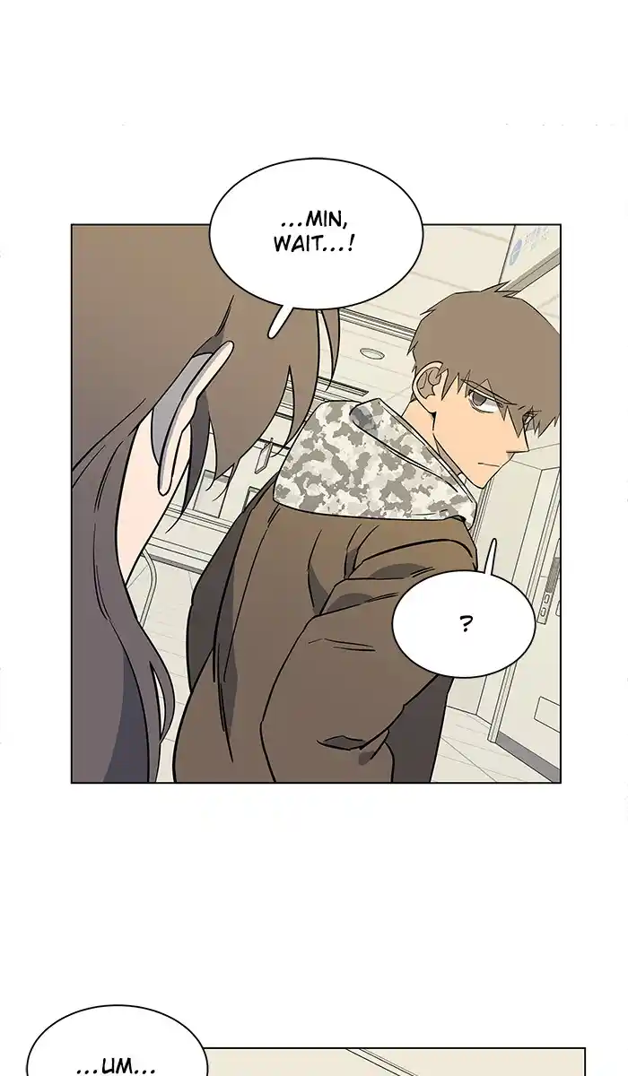 Parallel City Chapter 25