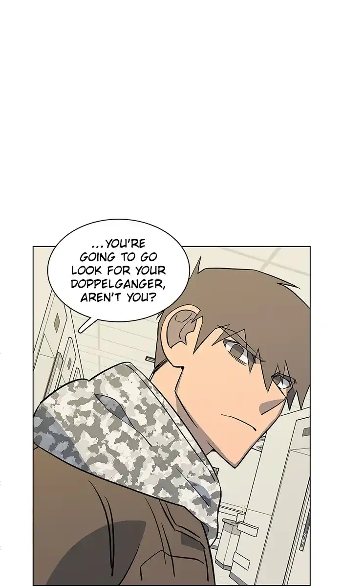 Parallel City Chapter 25