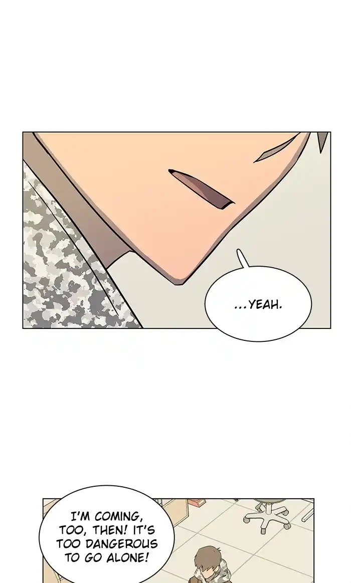 Parallel City Chapter 25