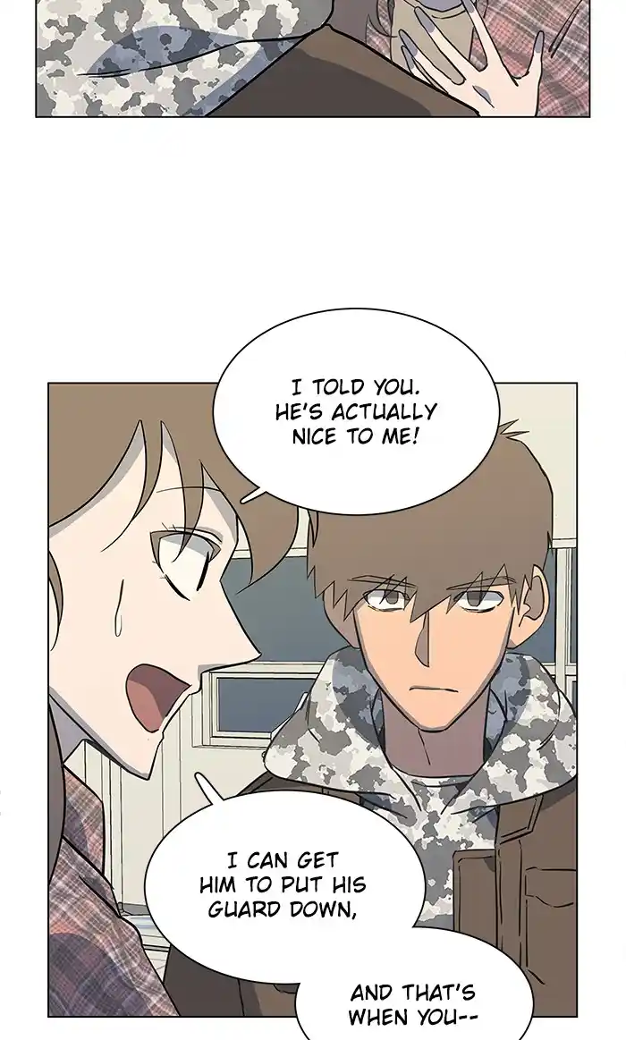 Parallel City Chapter 25