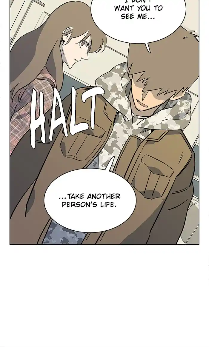 Parallel City Chapter 25