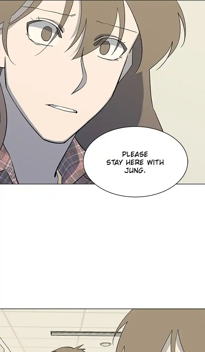 Parallel City Chapter 25