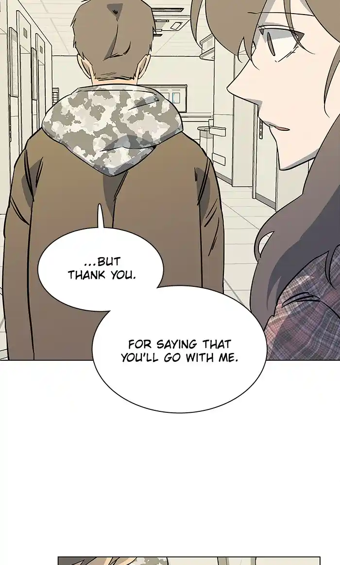 Parallel City Chapter 25