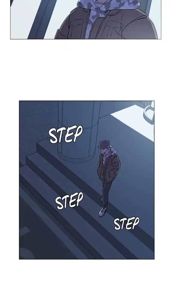 Parallel City Chapter 25