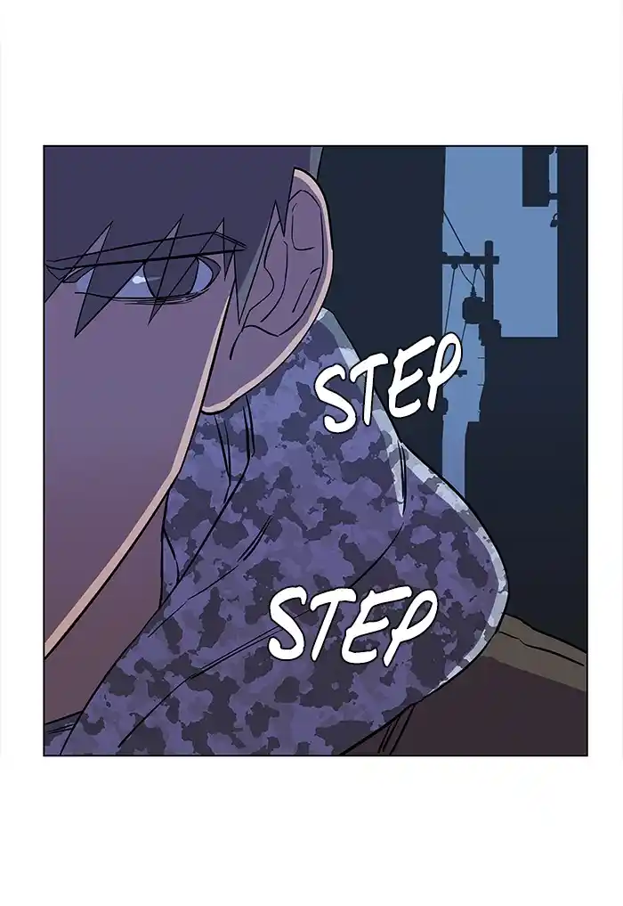 Parallel City Chapter 25