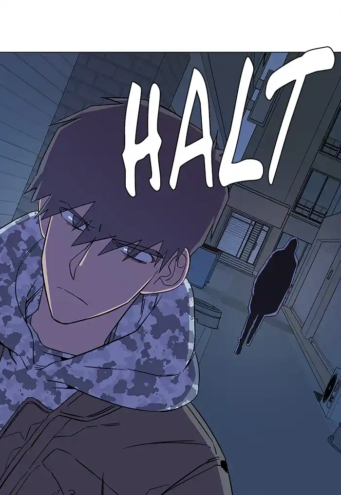 Parallel City Chapter 25