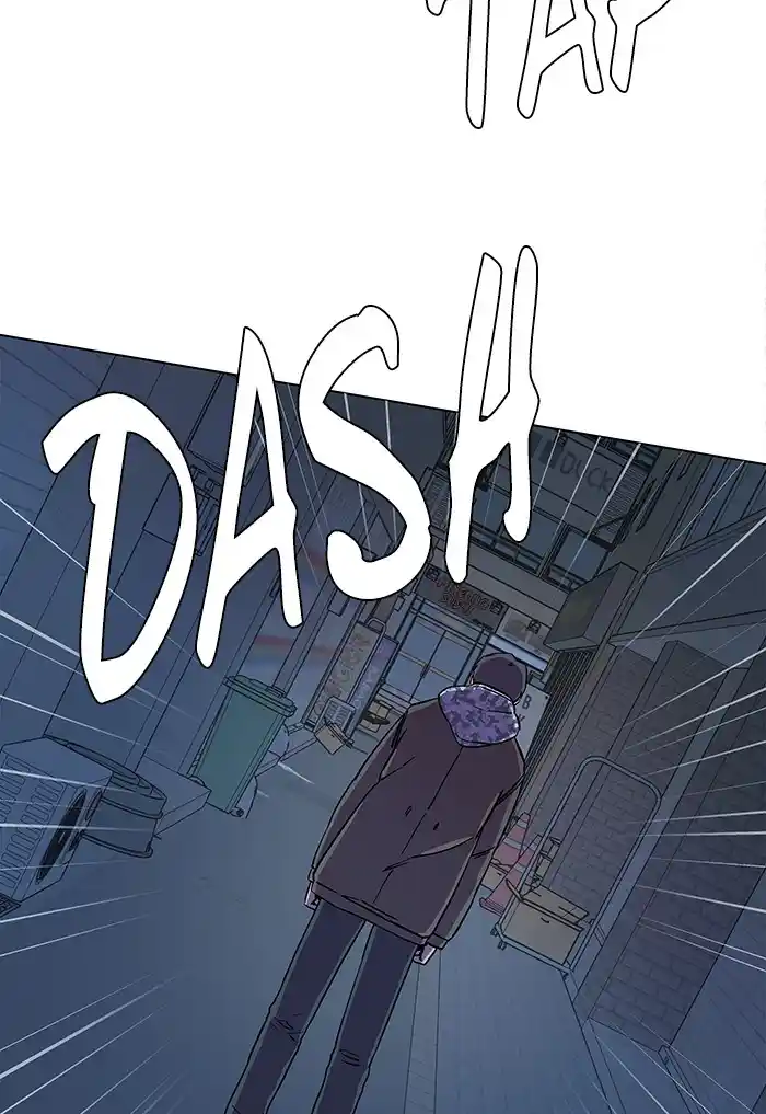 Parallel City Chapter 25