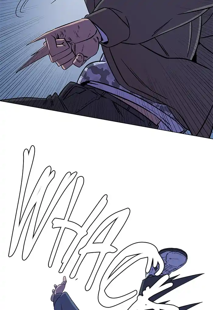 Parallel City Chapter 25