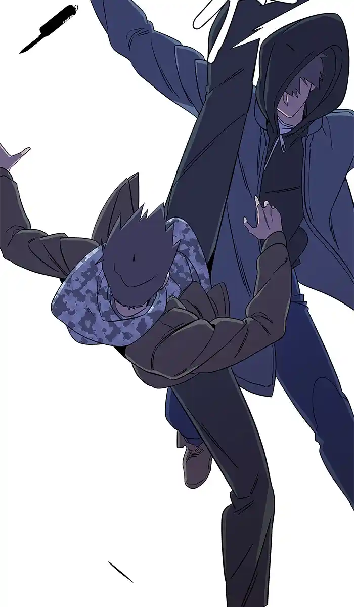 Parallel City Chapter 25