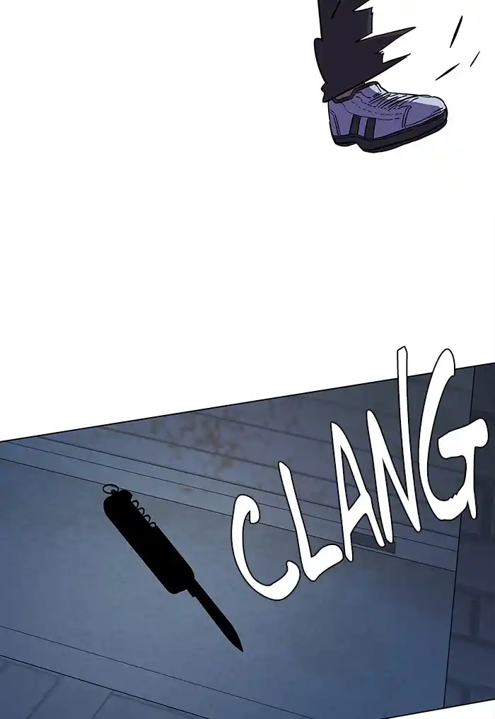 Parallel City Chapter 25