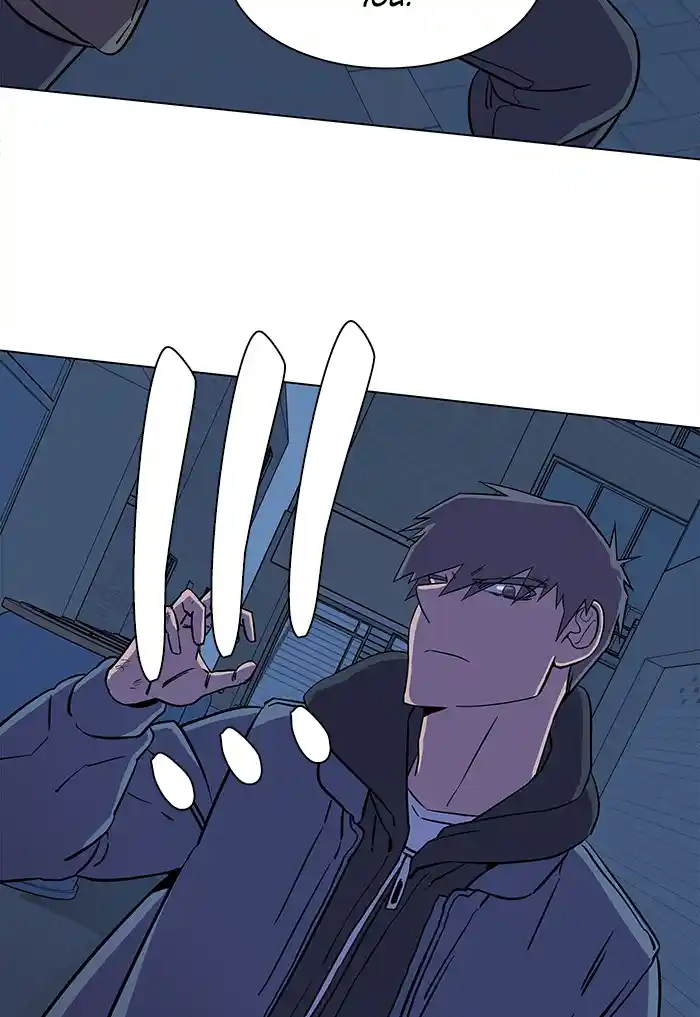 Parallel City Chapter 25