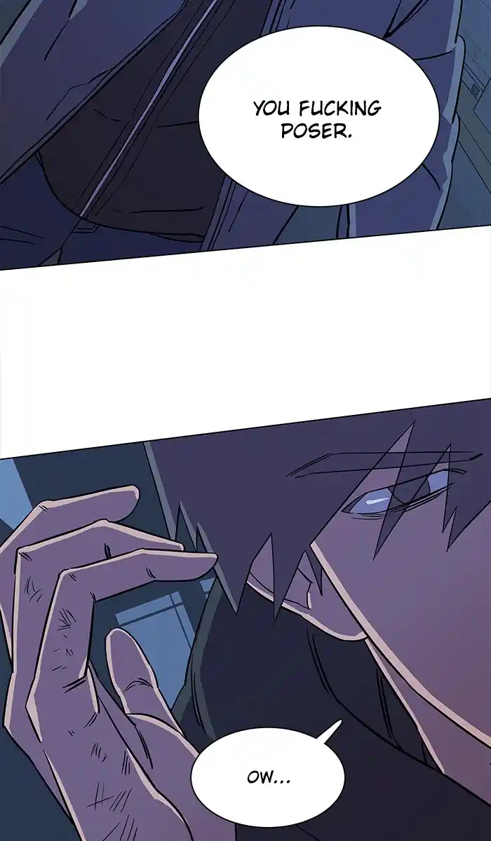 Parallel City Chapter 25