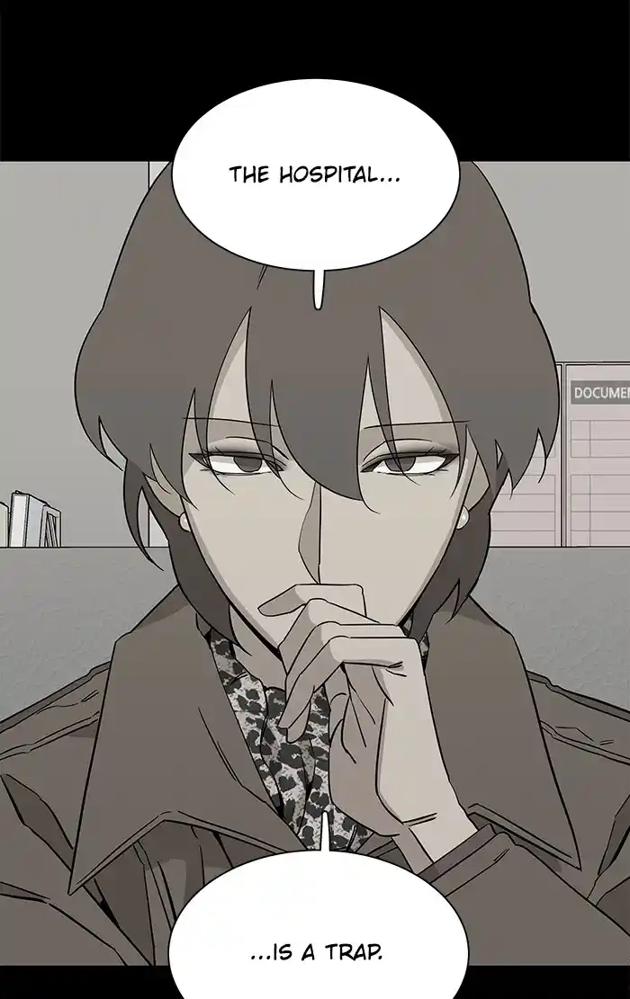 Parallel City Chapter 26