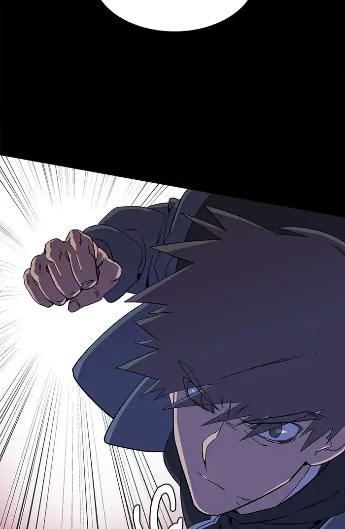 Parallel City Chapter 26