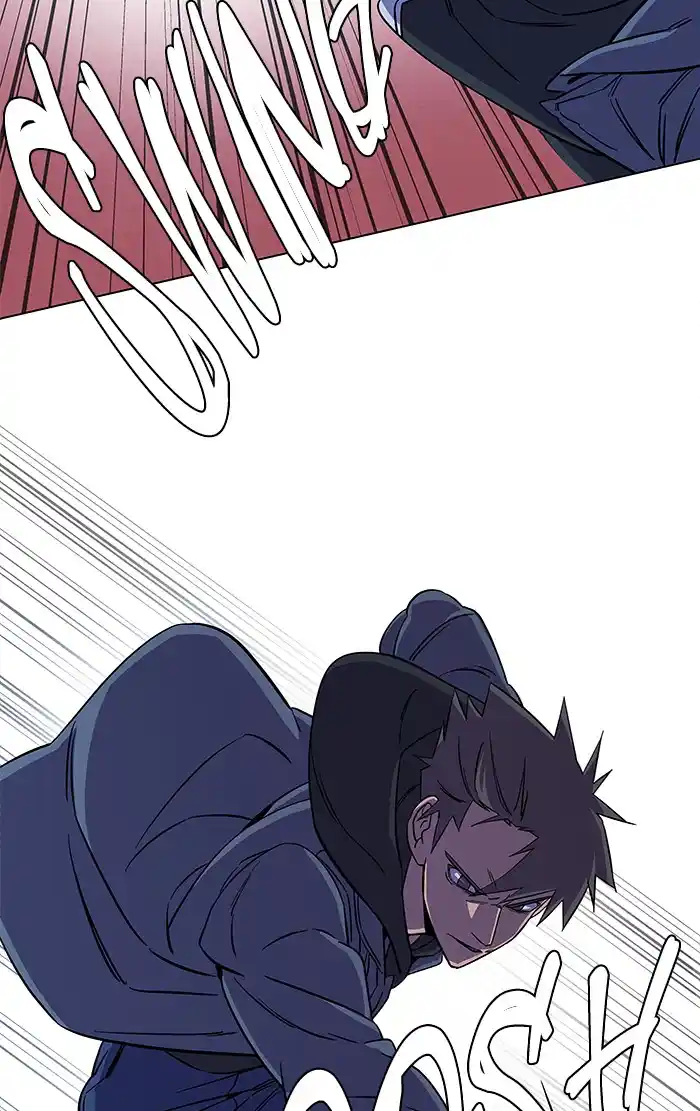 Parallel City Chapter 26