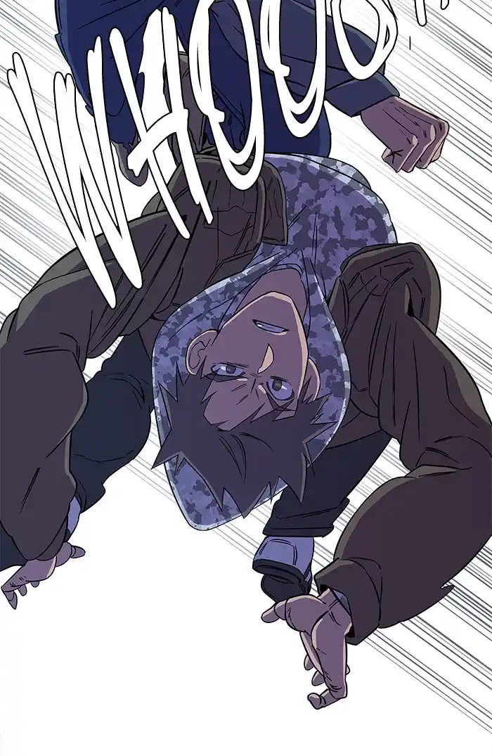 Parallel City Chapter 26