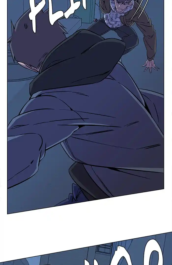 Parallel City Chapter 26