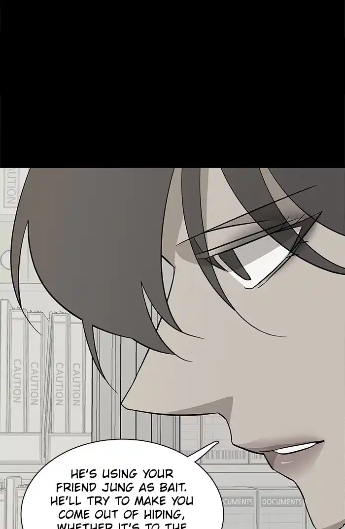 Parallel City Chapter 26