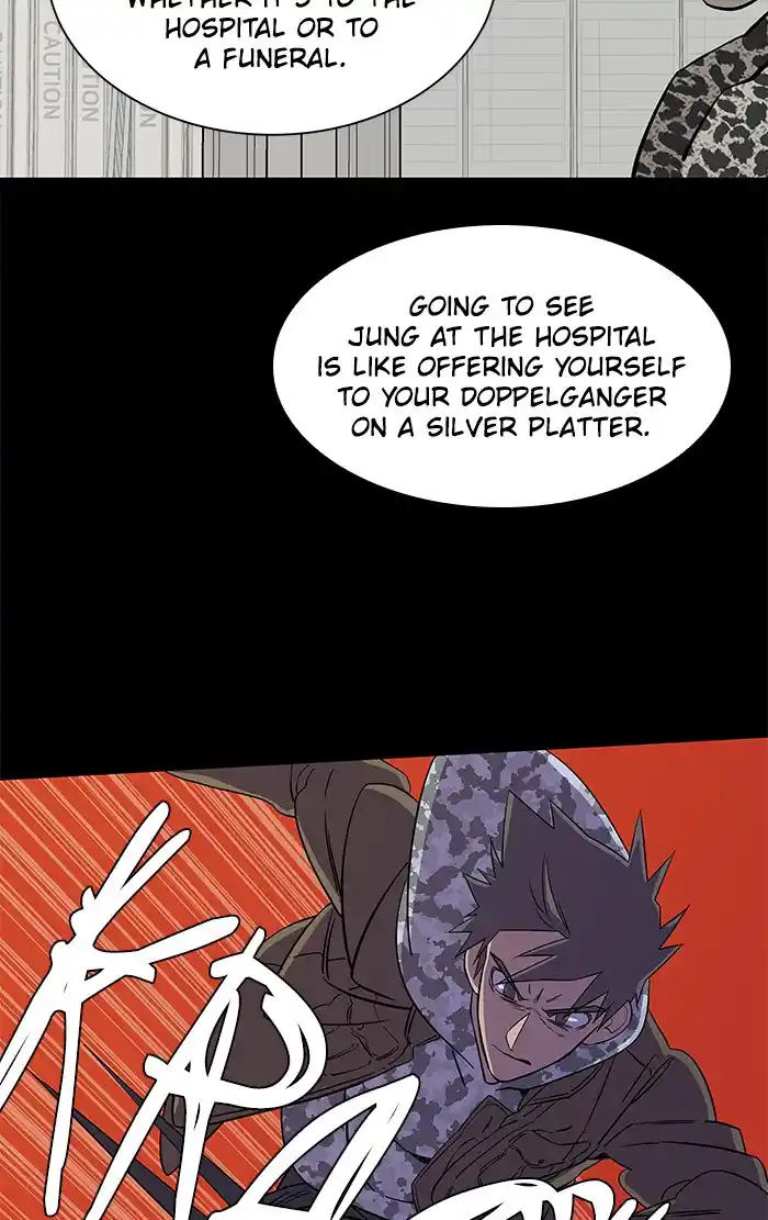 Parallel City Chapter 26