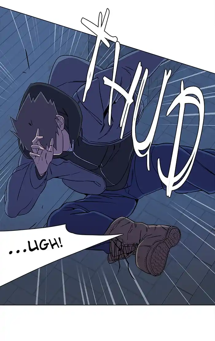 Parallel City Chapter 26