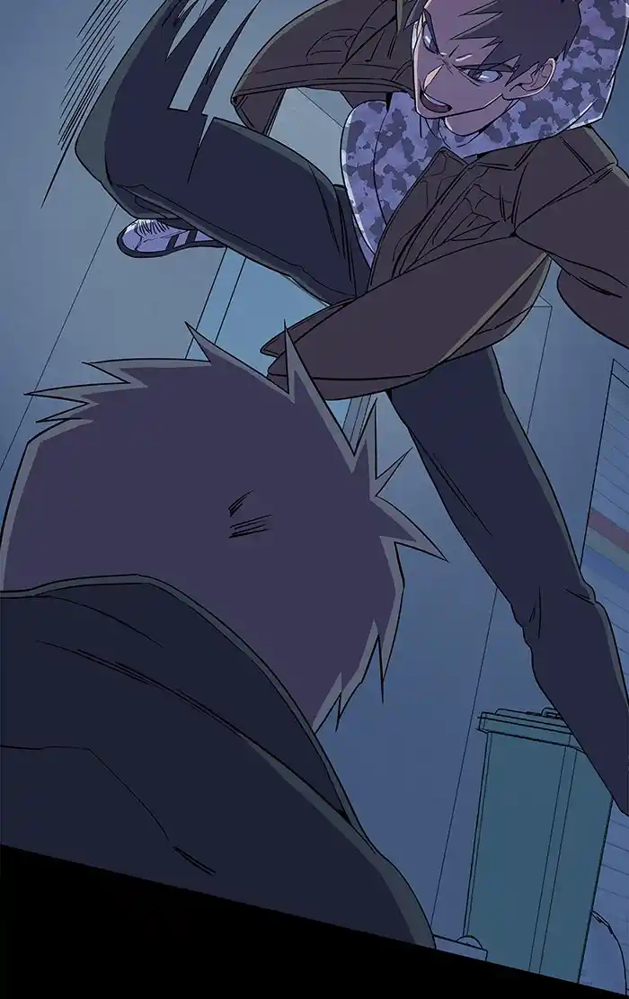 Parallel City Chapter 26