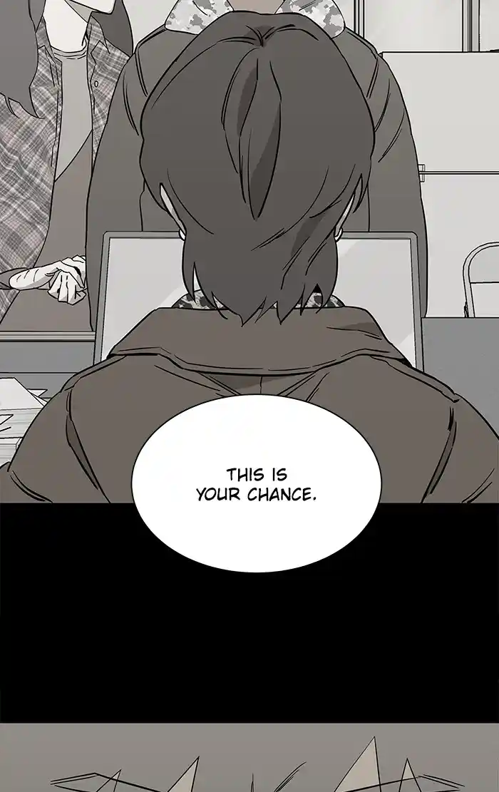 Parallel City Chapter 26