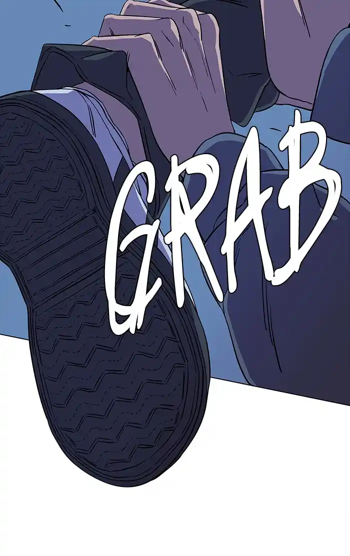 Parallel City Chapter 26