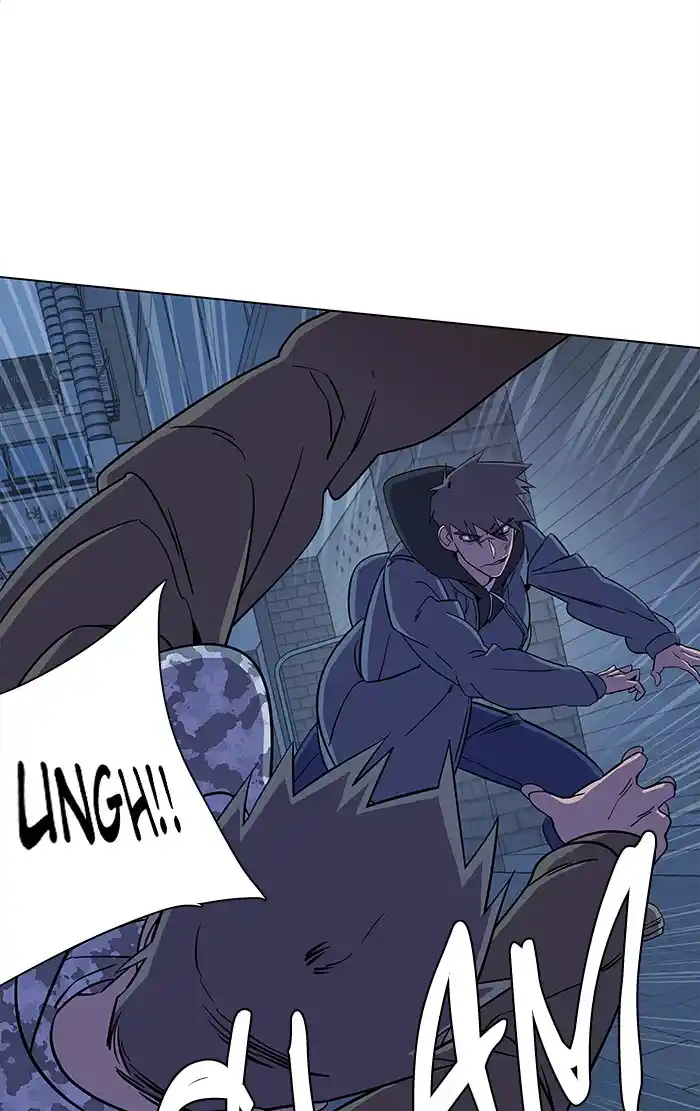 Parallel City Chapter 26