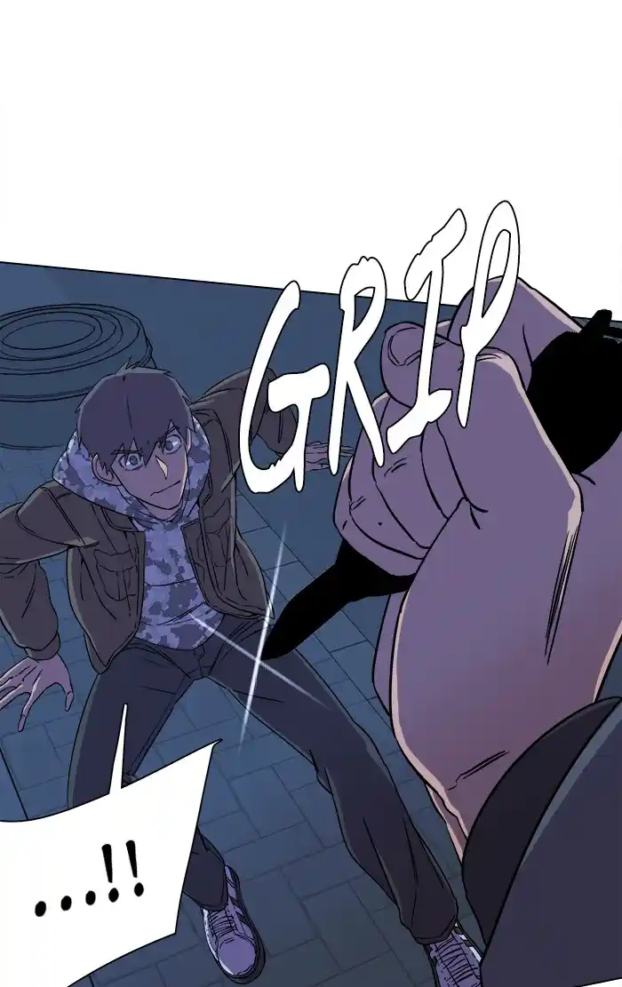 Parallel City Chapter 26