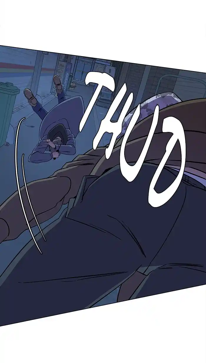 Parallel City Chapter 26