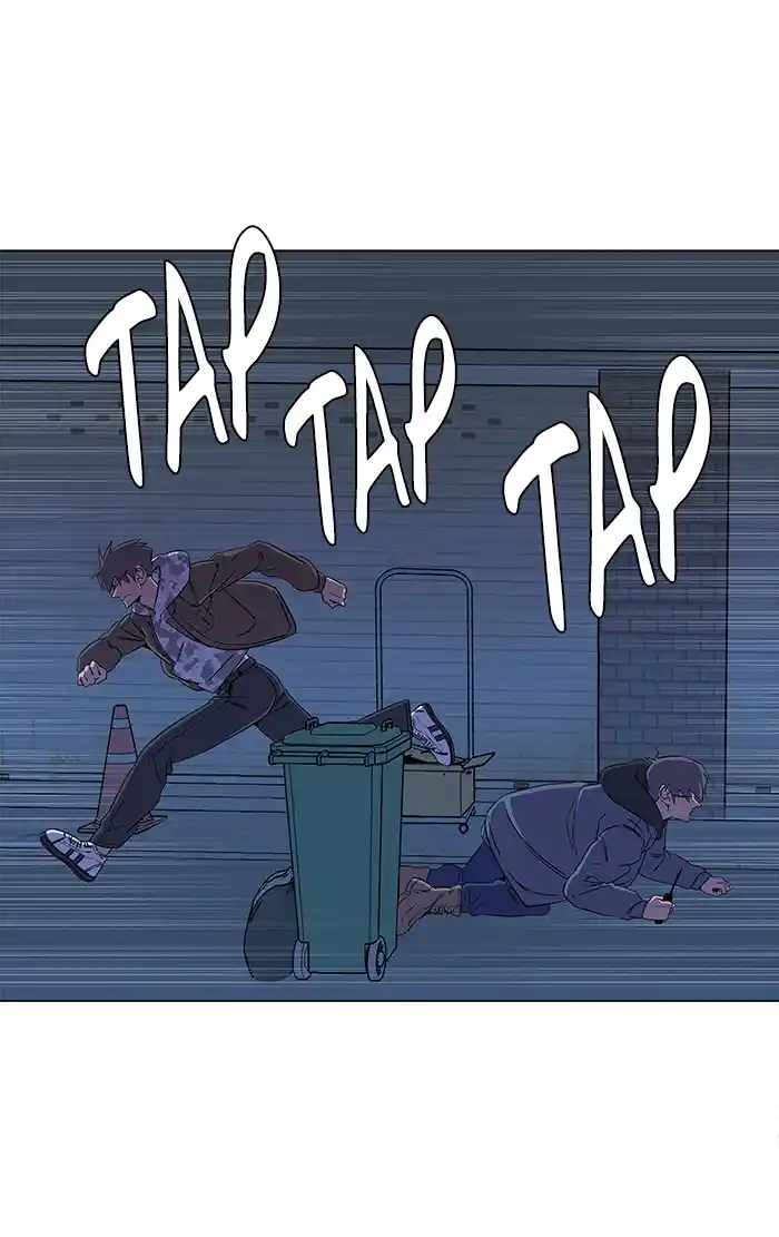 Parallel City Chapter 26